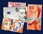 Callas, Beethoven, bee-eaters or storks: competition seeks to redesign euro notes