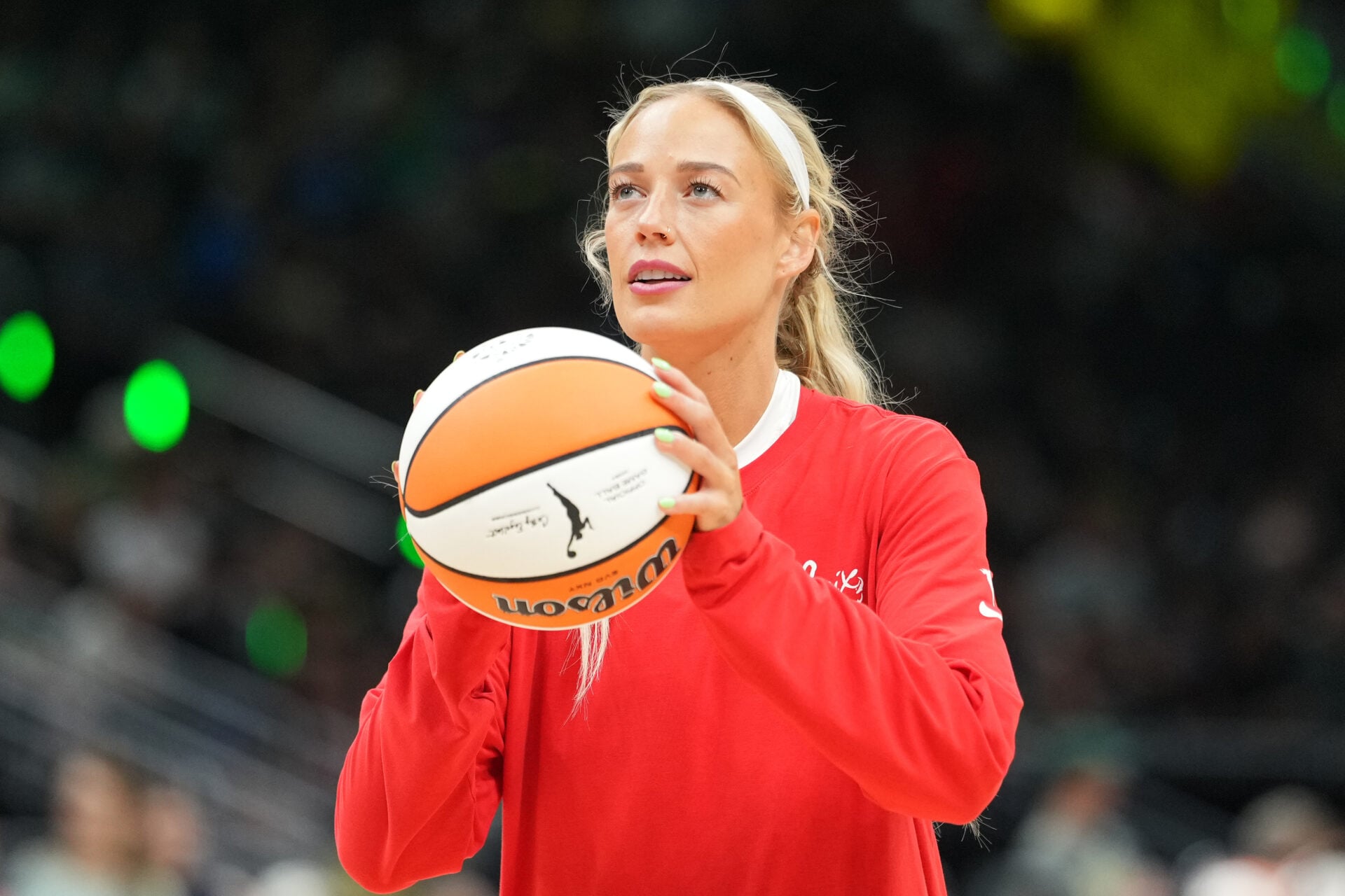 Sophie Cunningham’s Indiana Fever contract explained amid ‘release’ rumours circulating online