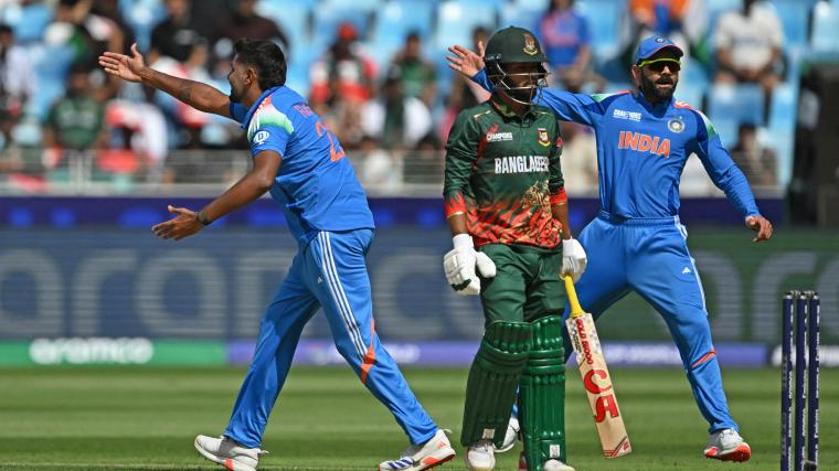 India vs Bangladesh ODI, T20I series: BCCI to approach Indian government before taking final call on participation