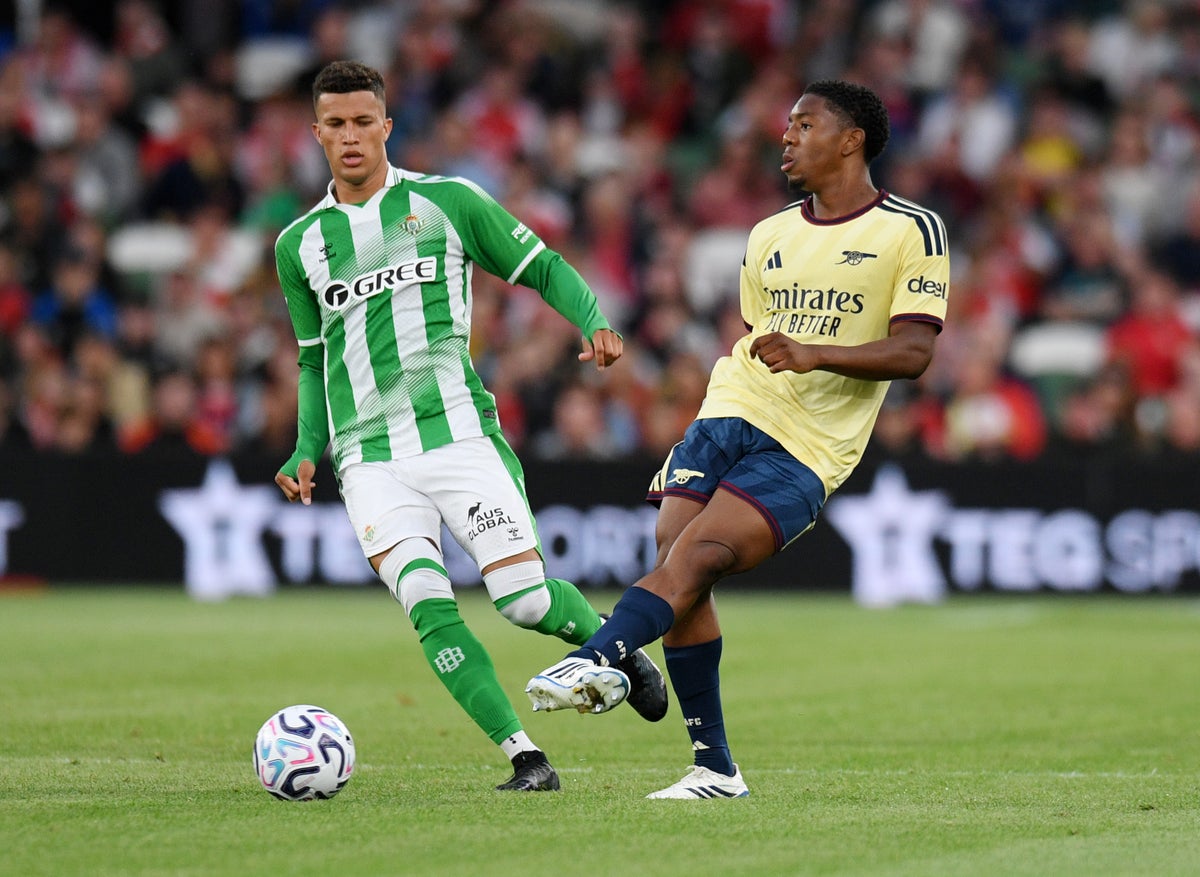 Is Arsenal v Borussia Dortmund on TV? Channel, kick-off time and how to watch pre-season friendly