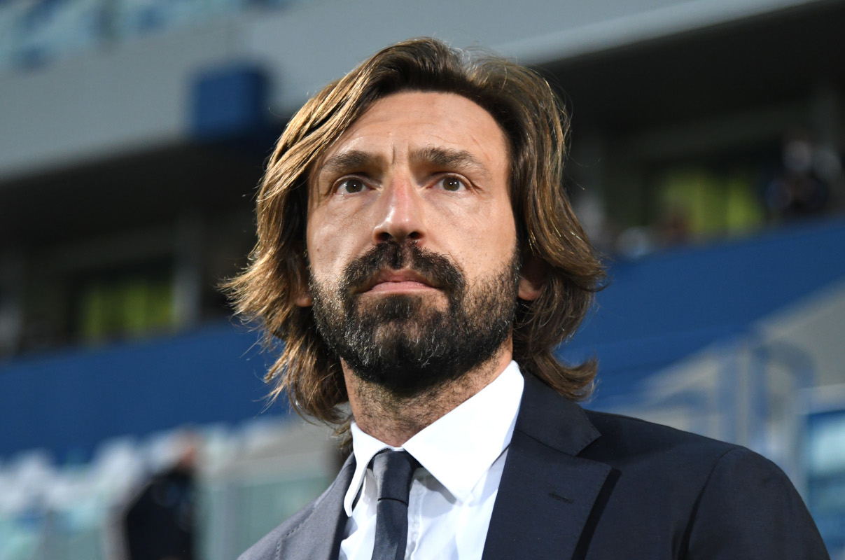 Maldini insists ‘there wouldn’t have been legal issues’ if Italy really wanted Pirlo