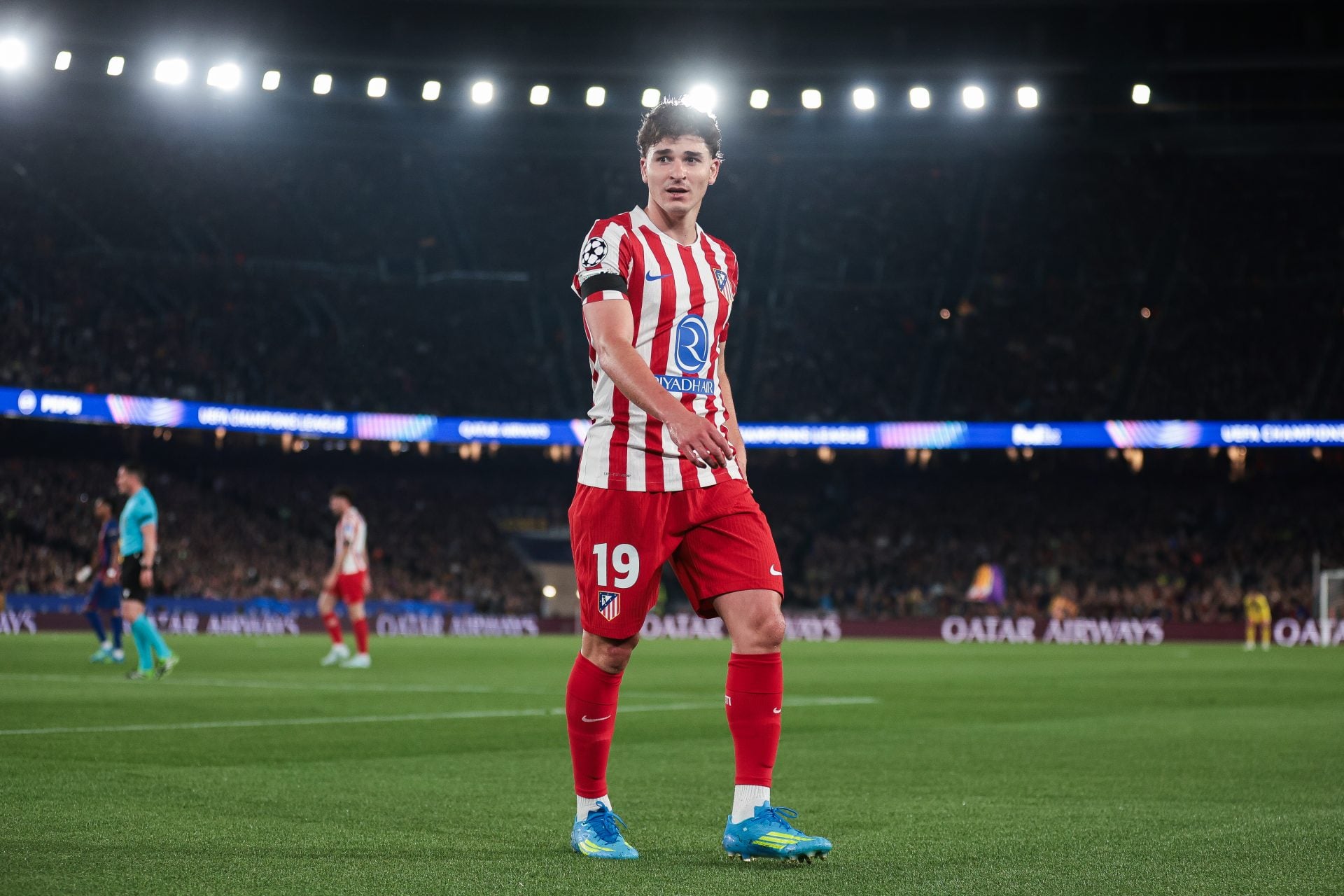 Barcelona ready to raise offer for dream target who remains keen on the move