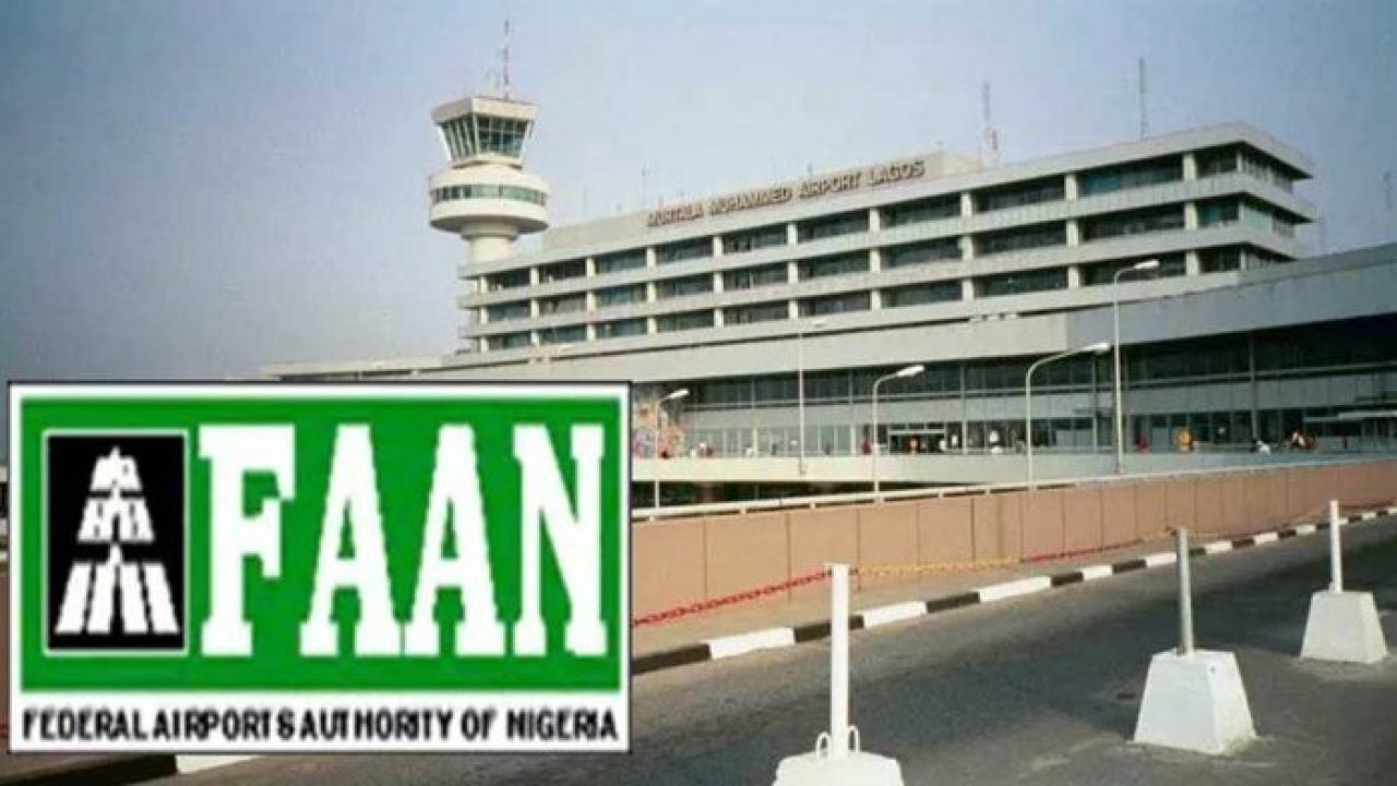 FAAN reverses Bolt ban after backlash over N30,000 airport taxi fare