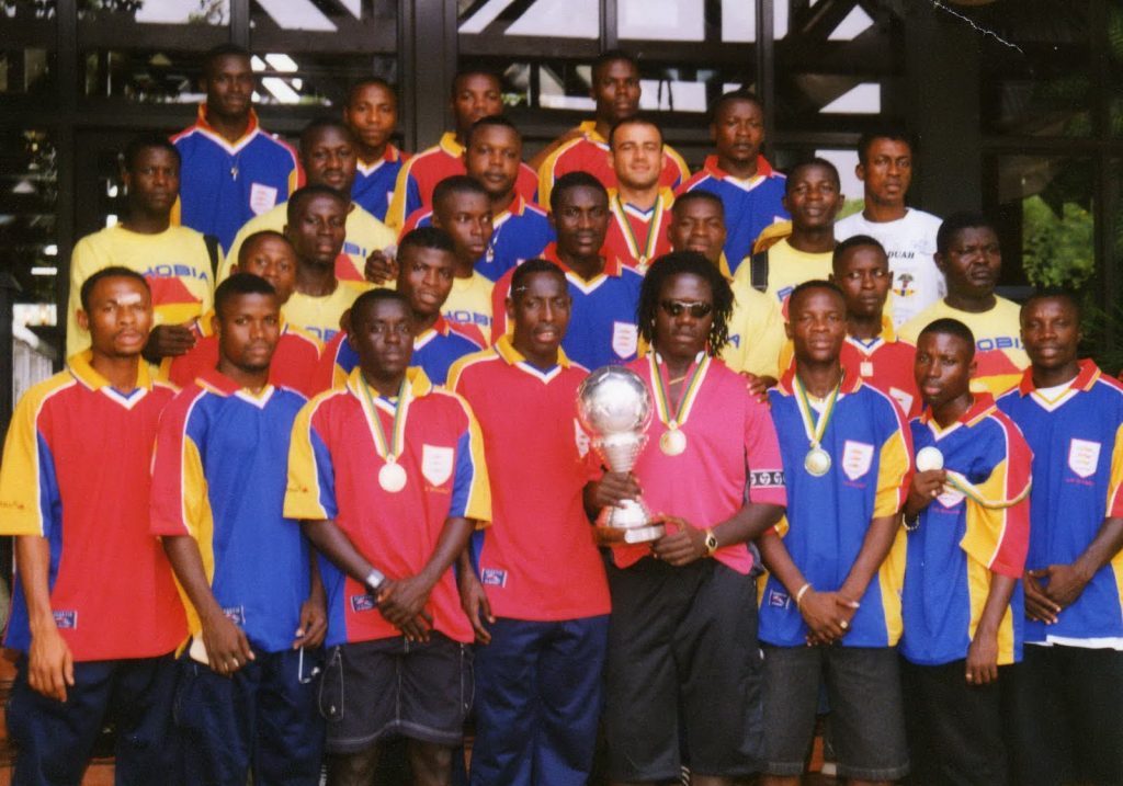 Hearts players reject Zakour’s $100,000 Champions League reward claims