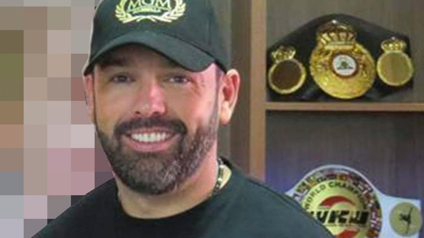 UAE hands alleged drug kingpin Daniel Kinahan to Irish authorities