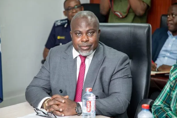 Publican AI boosts GRA customs revenue to GH¢6.1bn in July – Commissioner-General