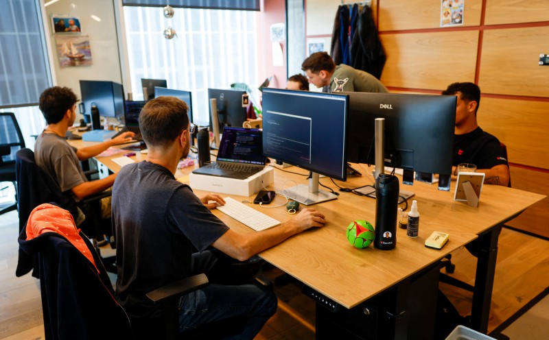 Russian-speaking cybercriminals used SpaceX's Cursor AI tool to hack seven companies