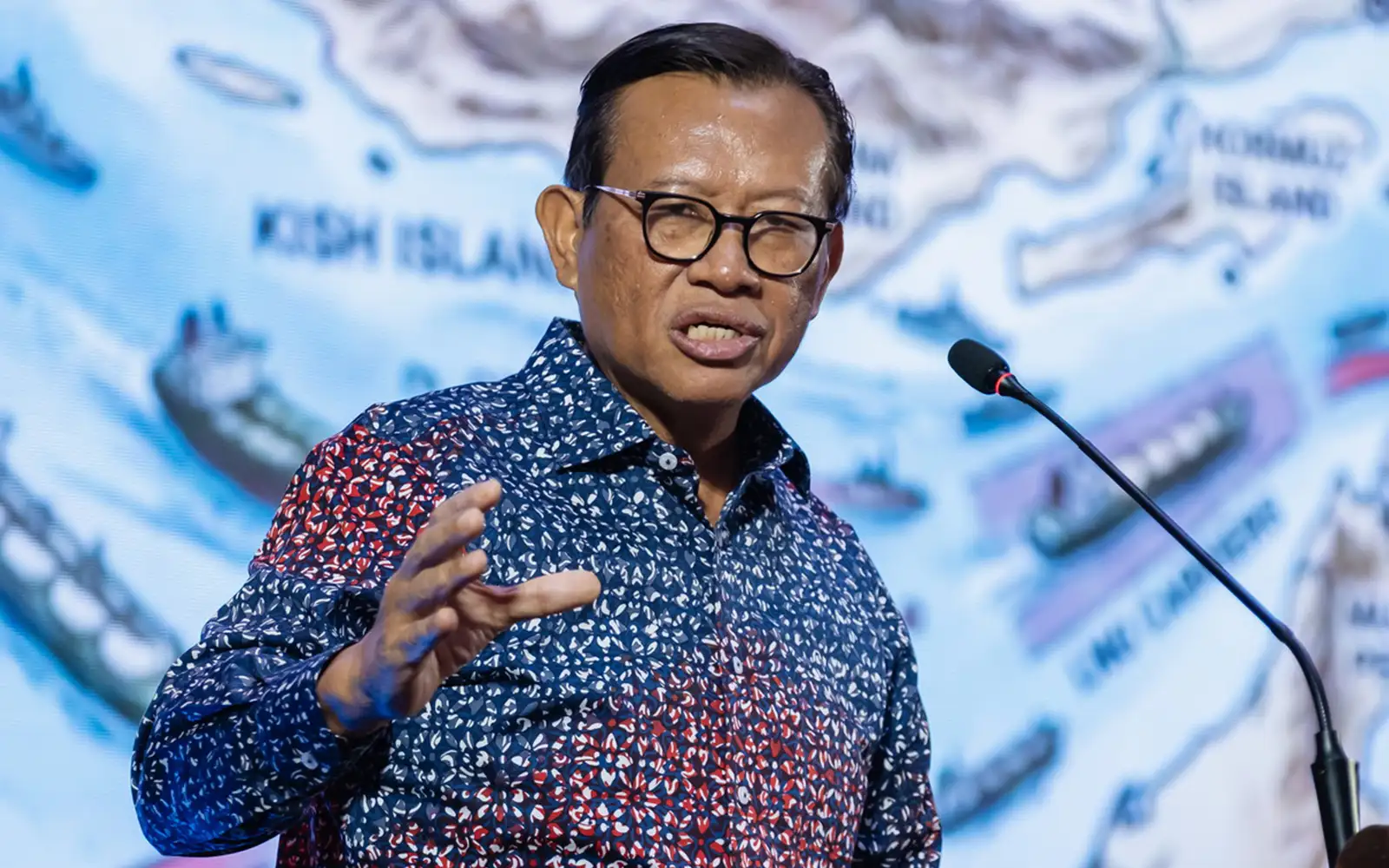 No Felda hotel sale proposal when I was chairman, says Shabery