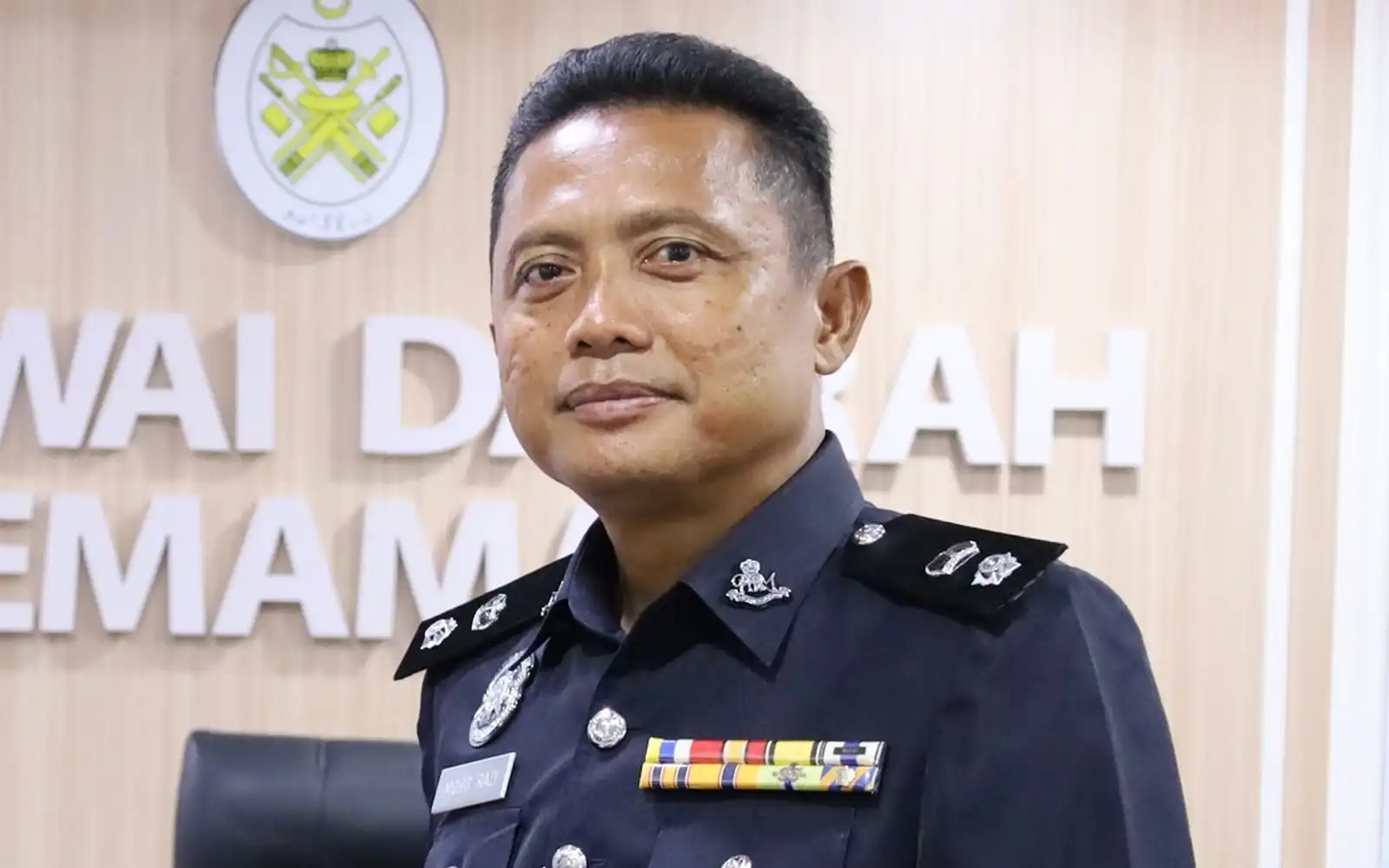 3 pelarian Myanmar ditahan bantu siasatan kes seksual babit OKU