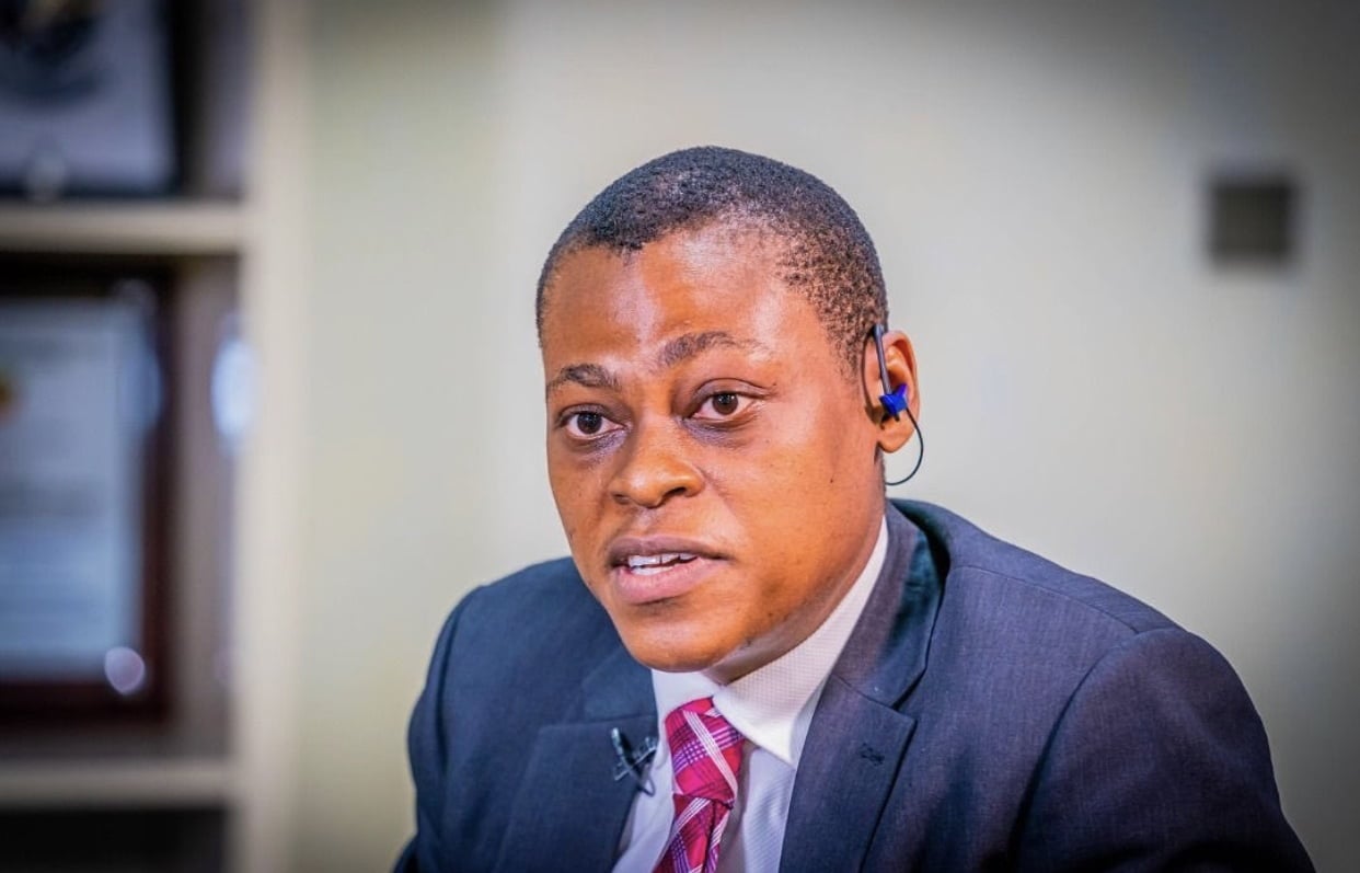 $1bn HOPE-SP: It’s just another layer of vote buying – Rufai Oseni