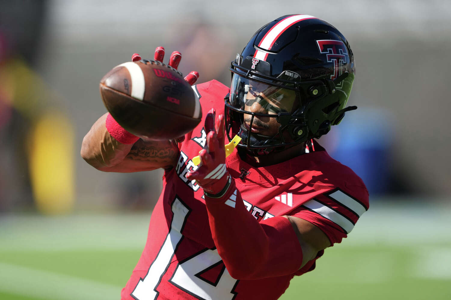 These 4 things must happen for Texas Tech to return to College Football Playoff