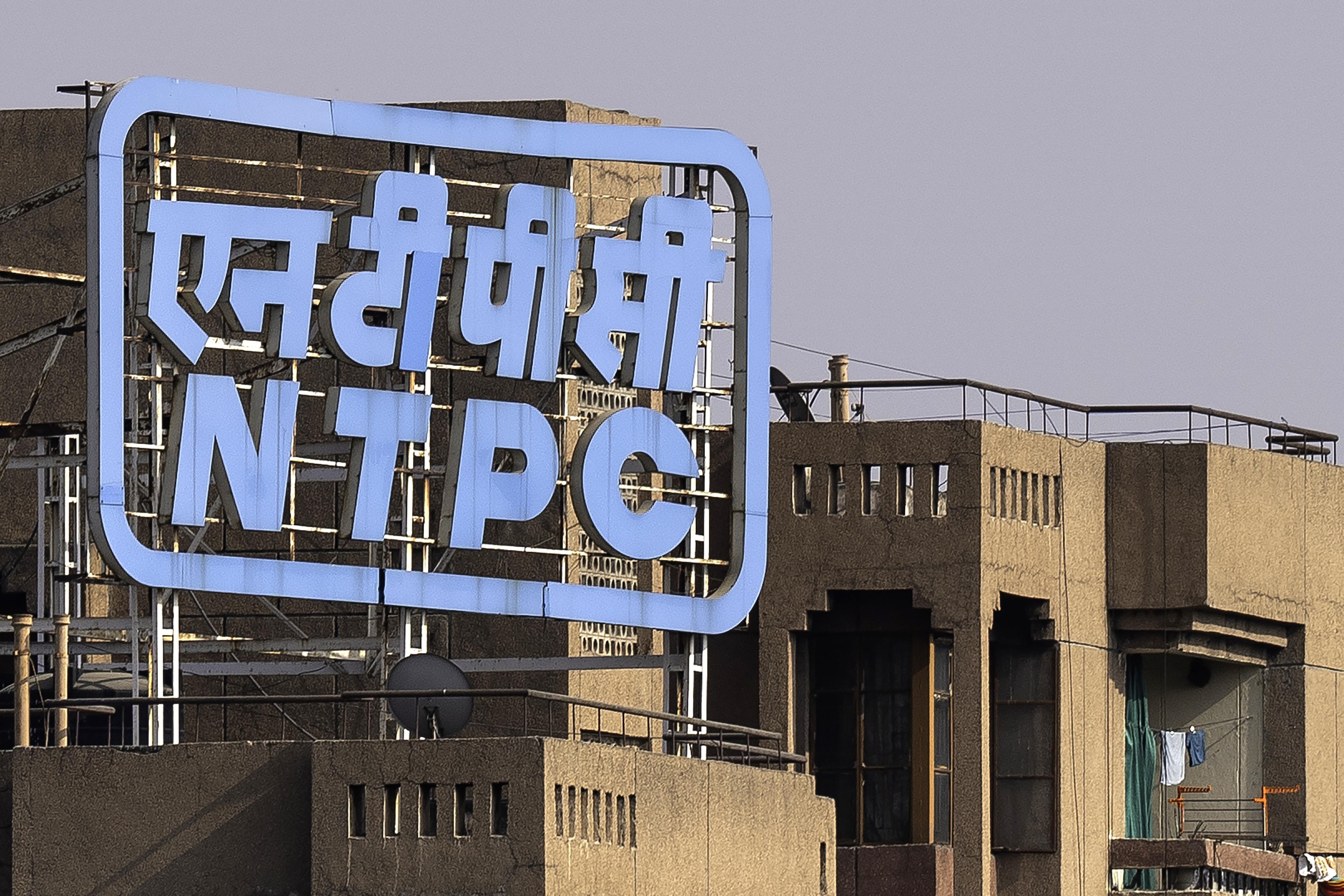 NTPC aims for 244 Gw capacity, ₹16.86 trillion capex by 2037: Chairman