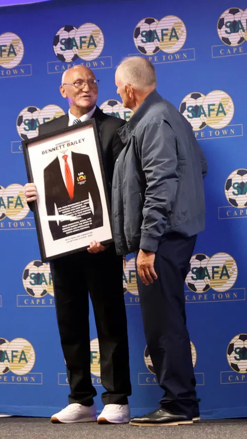Confidential SAFA letter intended for CEO ends up with Adult World boss