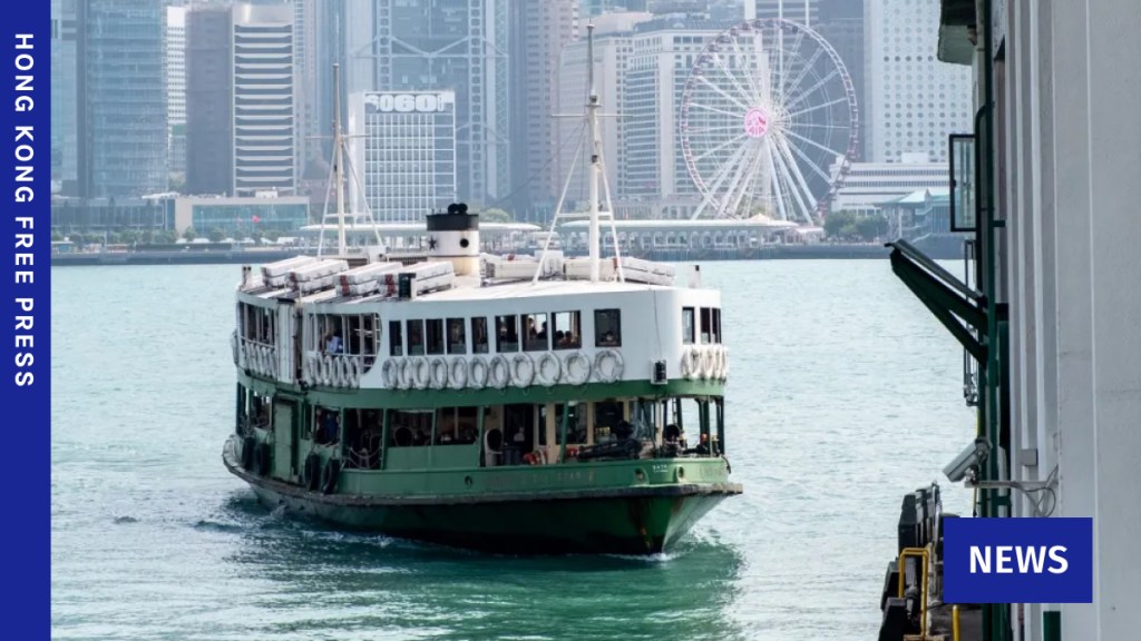Planned Star Ferry fare hike must consider public acceptance and importance of icon, transport advisor to gov’t says