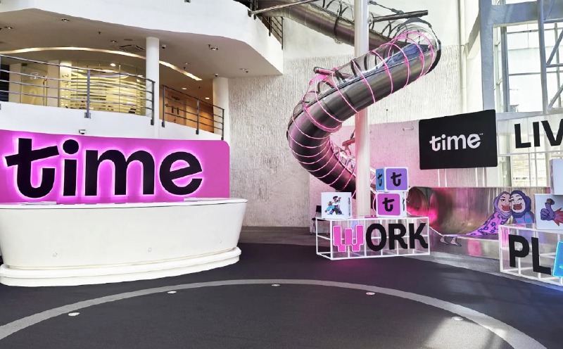 Time dotCom Q2 net profit rises to RM134.62mil