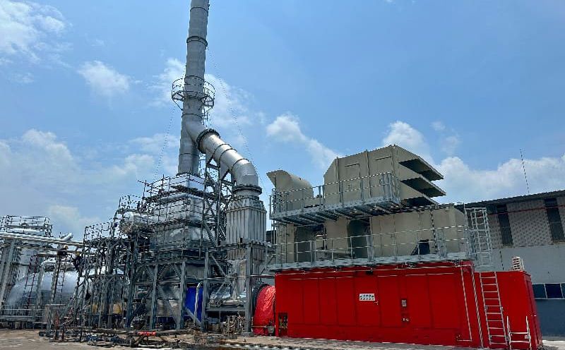 Kawan Renergy secures feed-in approval for 2.5MW biomass plant
