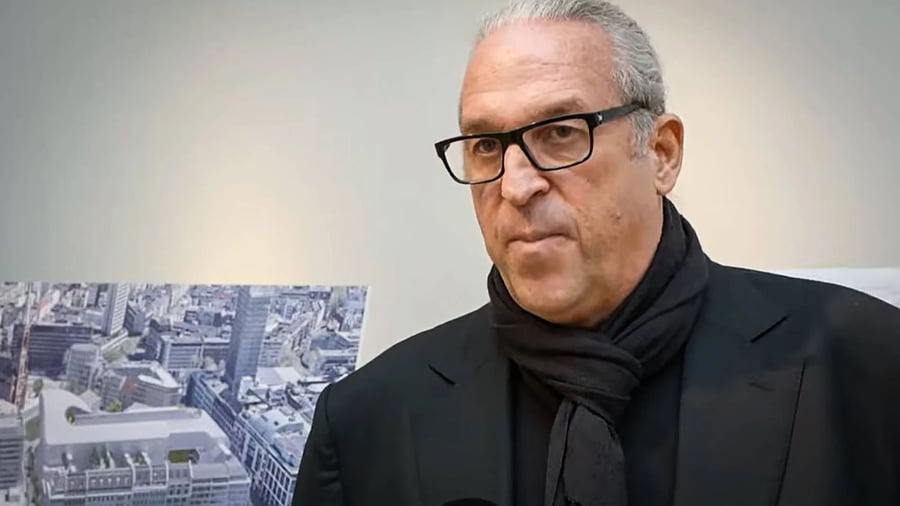 Immobilien: Fall Reppegather: Für Centrum Development folgt ein reguläres Insolvenzverfahren