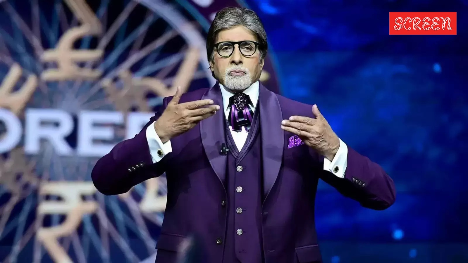 ‘Worst idea in history’: KBC makers were told, ‘Where have you brought Amitabh Bachchan from?’