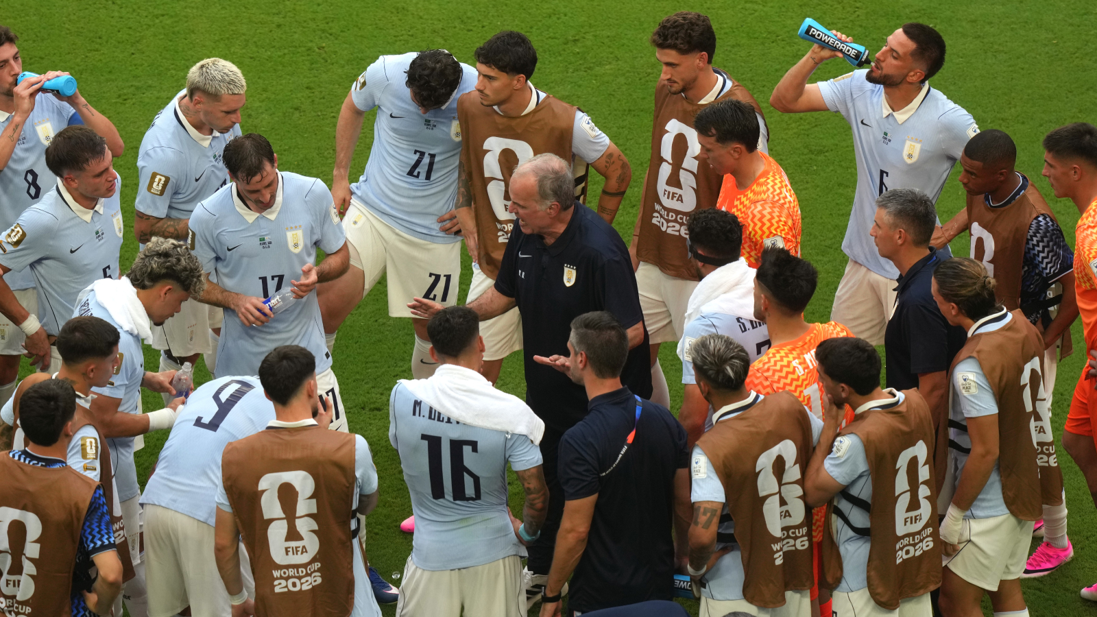 After Brazil clash, India to face Uruguay in Kolkata on September 6