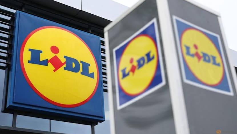 Lidl owner to invest up to $6.5 billion by 2033 in data centre in northern Germany