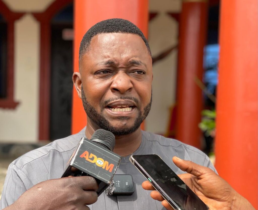 Lack of strategic plan caused NPP’s 2024 defeat in Ahafo – Baba Gausu