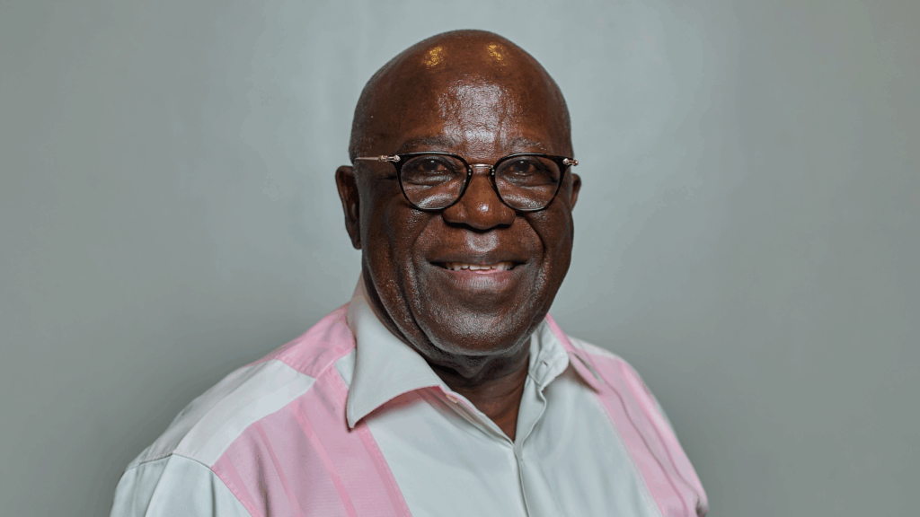 Sir Sam Jonah drags Nigeria to ICC arbitration over Abuja land dispute