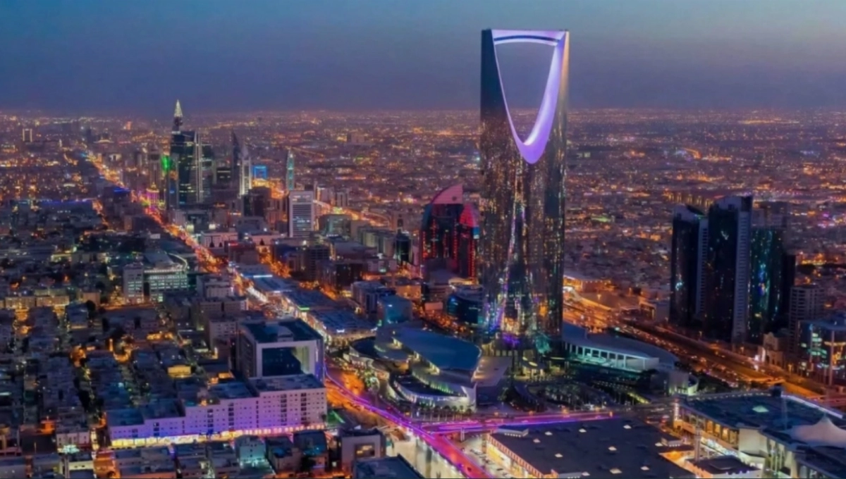Riyadh launches Digital District to become a top 10 global tech hub