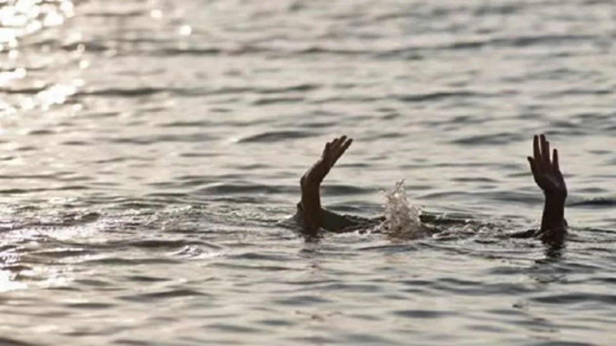 Nashik: 32-Year-Old Man Drowns In Godavari River Near Goda Park