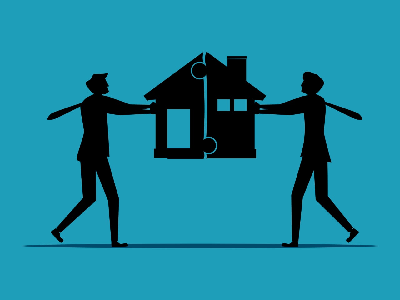 Here’s how the private-listing war between Zillow and Compass could cost home buyers and sellers