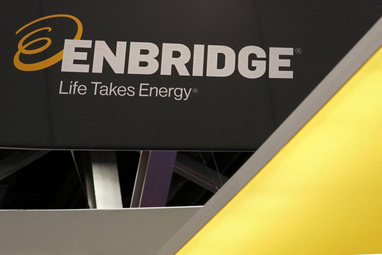 Enbridge Forms $1.95 Billion Joint Venture to Expand British Columbia Pipeline