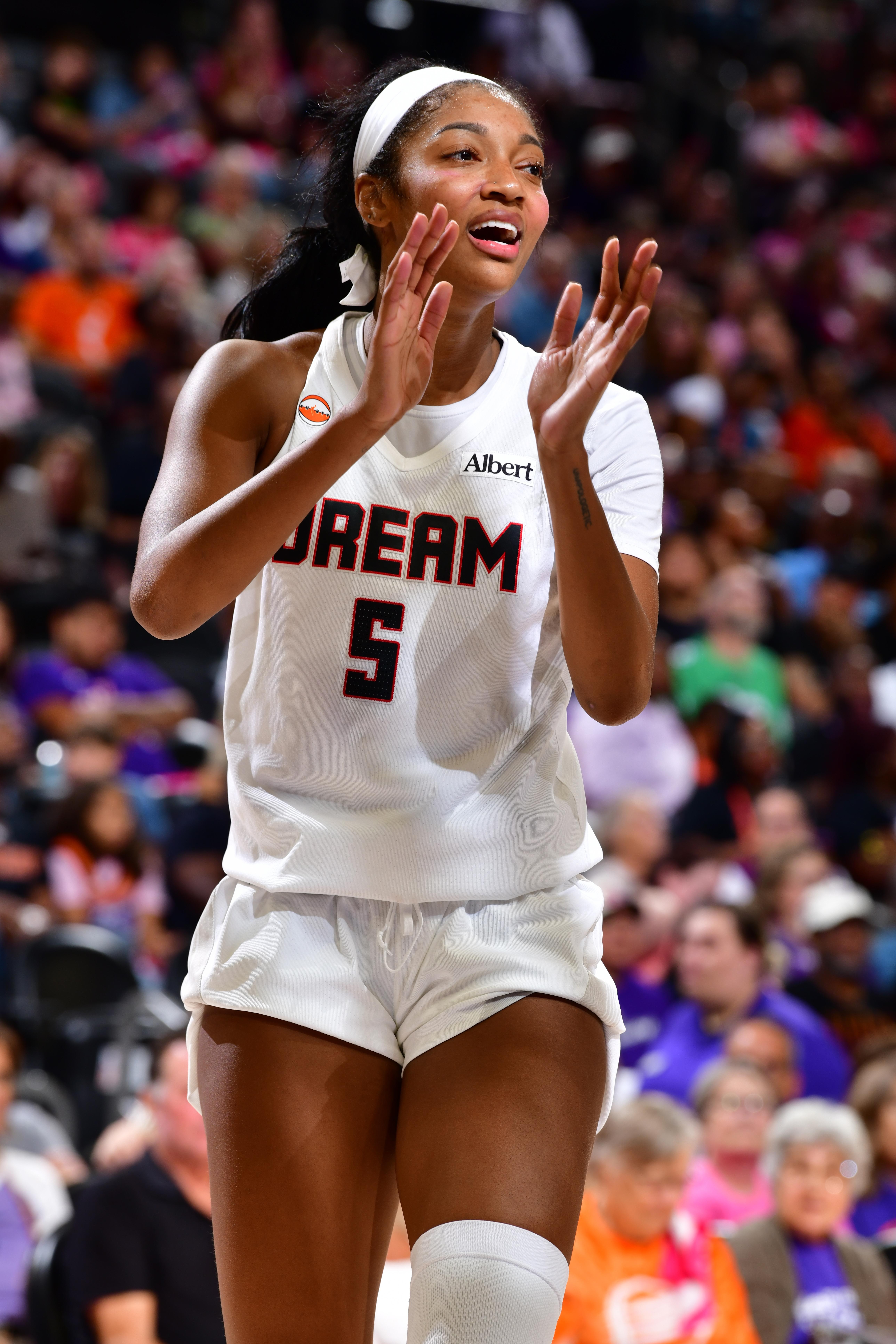 6 WNBA teams that can actually win the championship, ranked