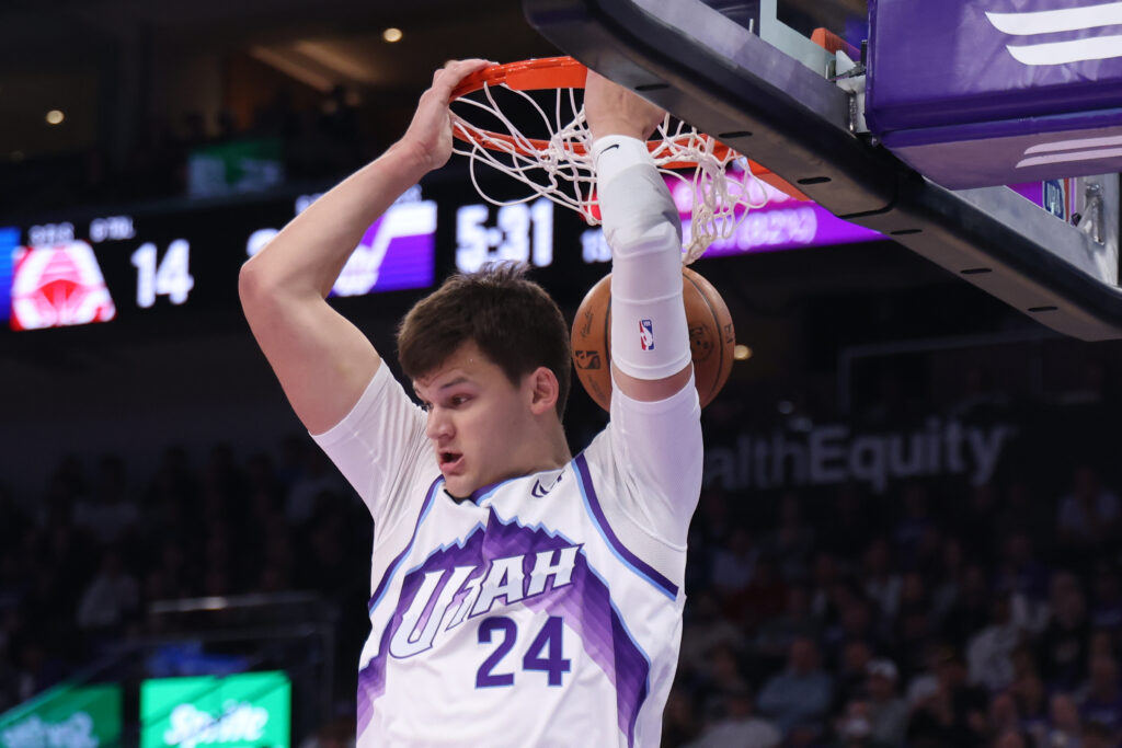 5 most impactful NBA offseason moves in 2026