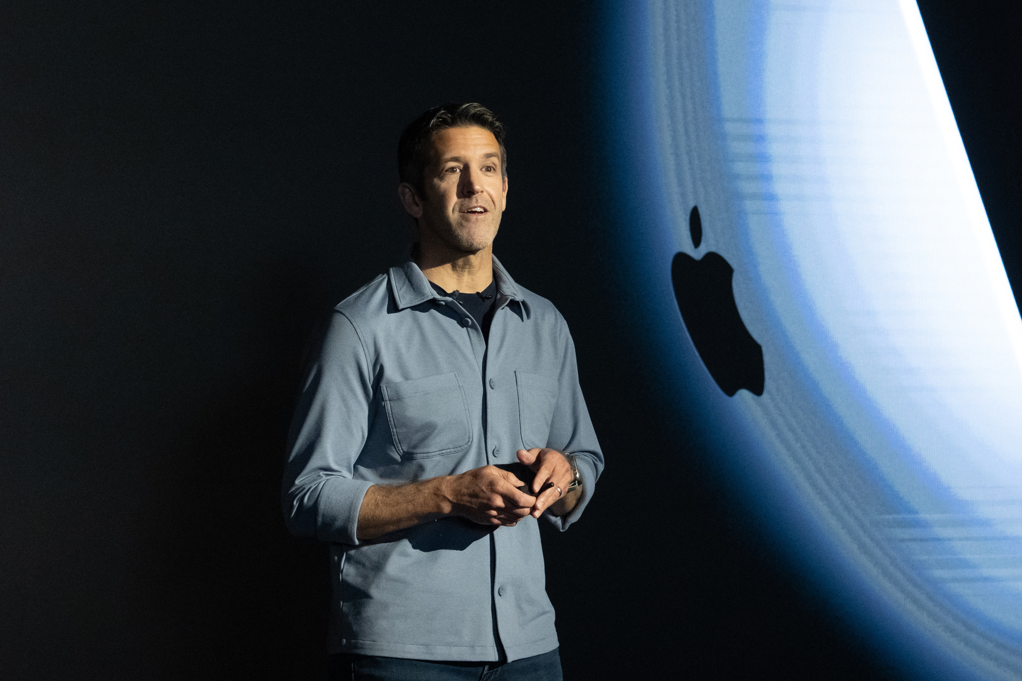 Apple calienta motores para el lanzamiento de su primer iPhone plegable