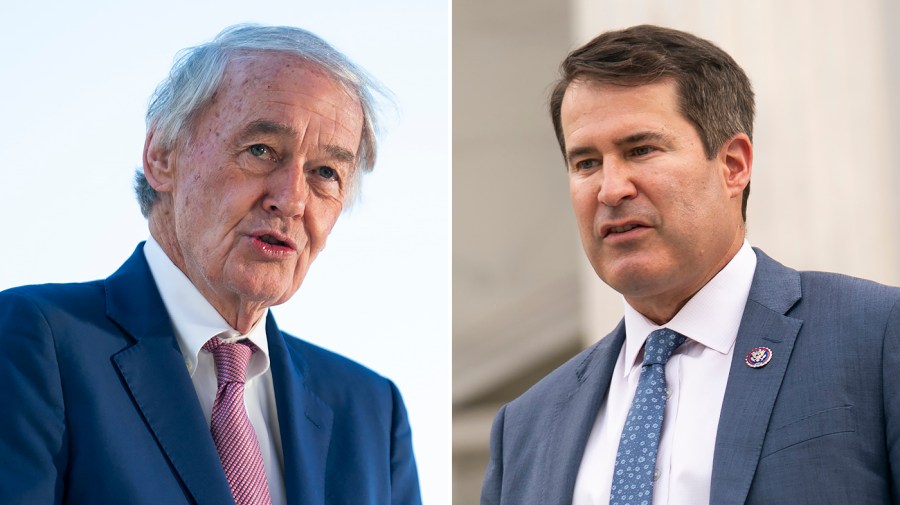 On the Ballot: Markey-Moulton matchup underlines competing visions for change in Democratic Party