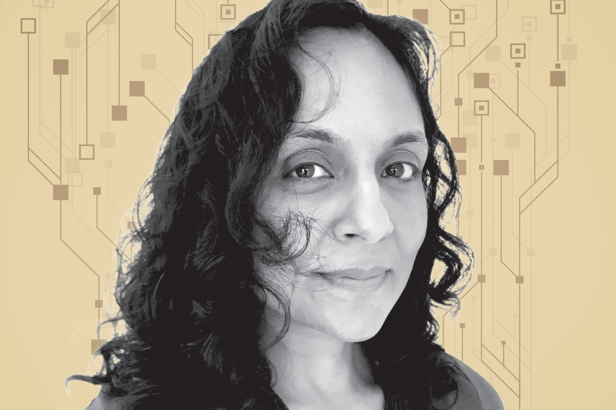 Meetali Jain Is One of TIME's 100 Most Influential People in AI