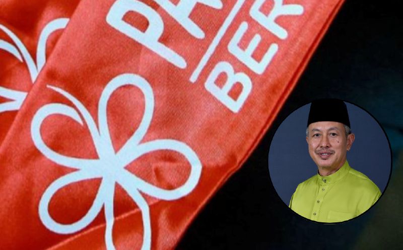 Terengganu Bersatu rocked by more resignations as deputy chief quits
