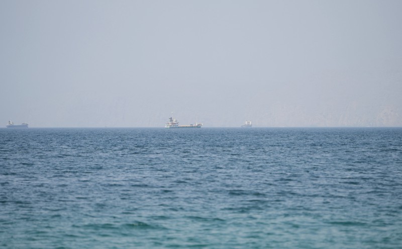 Iran refuses to reopen Hormuz until US meets demands