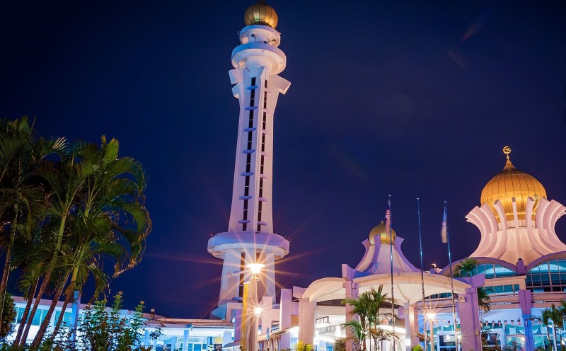 Penang Islamic department clarifies non-Muslim contributions to Islamic institutions