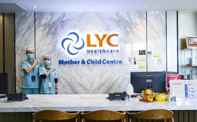 LYC Healthcare external auditor flags going-concern doubts, issues disclaimer