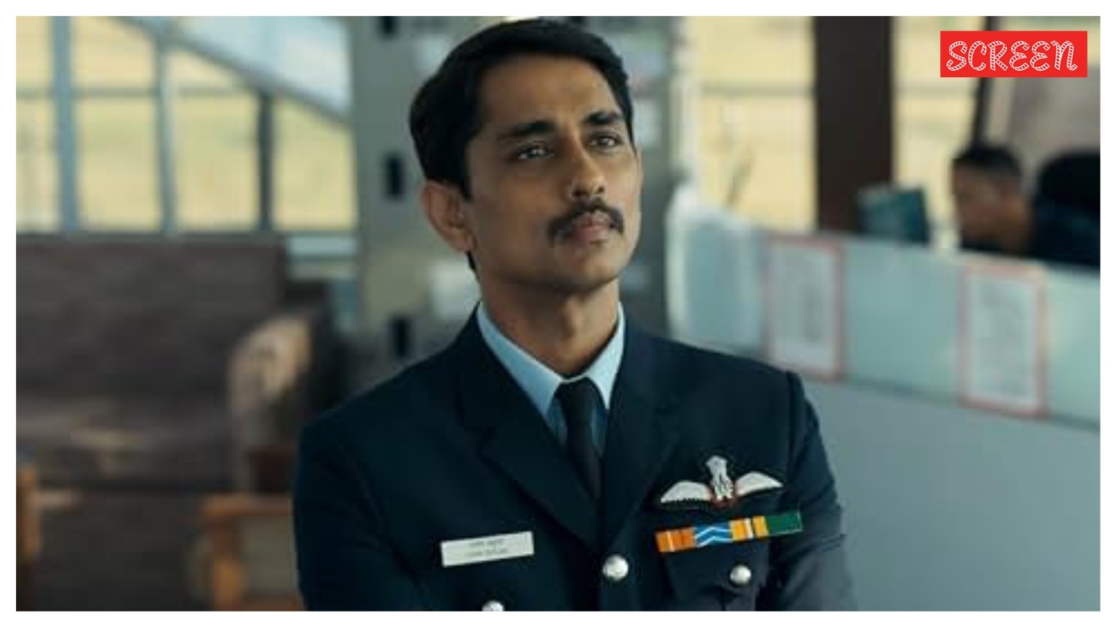 Siddharth recalls IAF veterans, generals’ reaction after watching Safed Sagar: ‘They cried’