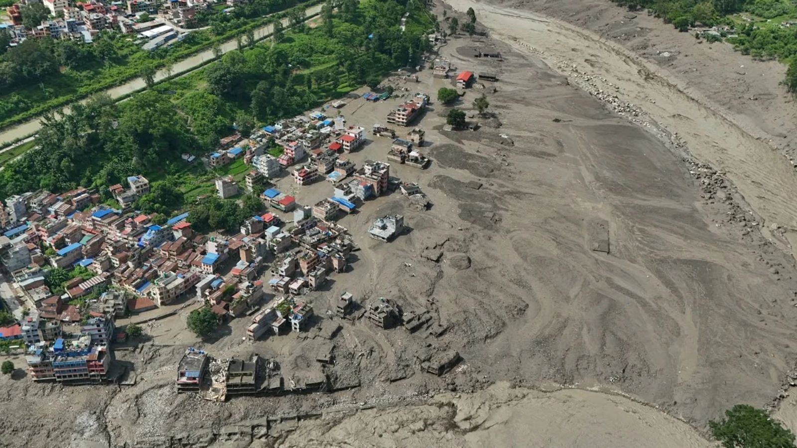 ‘All in God’s hands’: Gujarat pilgrims missing on Kailash route after Nepal floods