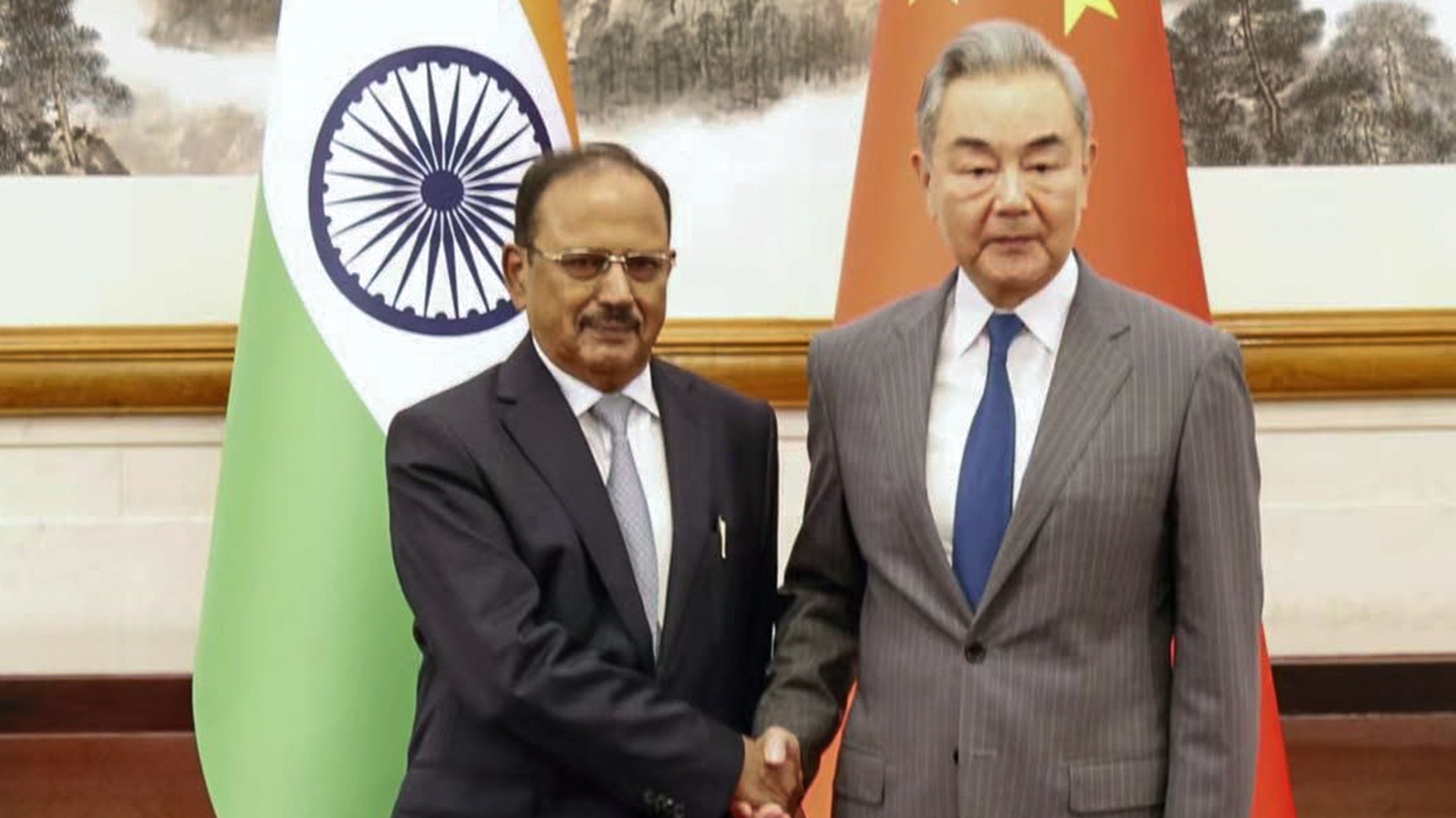 How a 24-hour delay explains the India-China dynamic