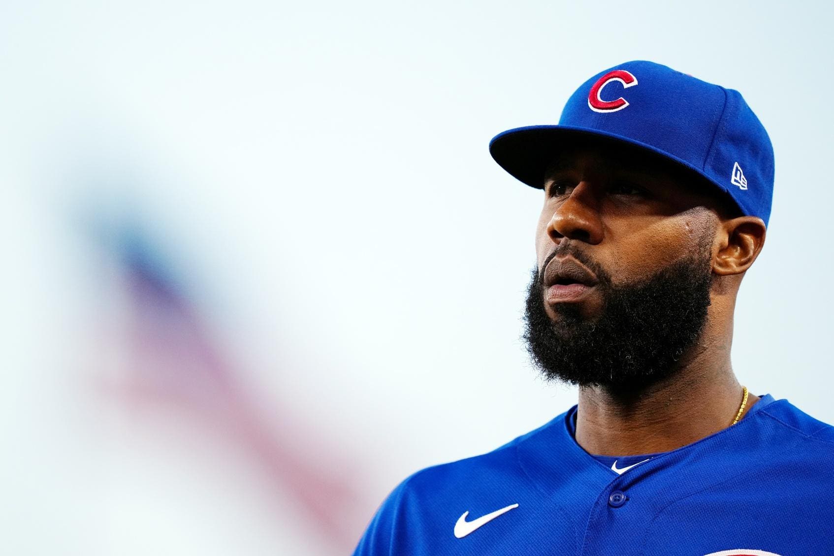 Dodgers’ Jason Heyward Reveals He Tried To Return To Cubs First