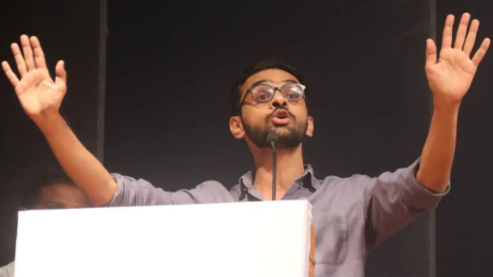JNU cancels booking of auditorium for discussion on Umar Khalid’s book, tags PM, Amit Shah, Education Minister on X post