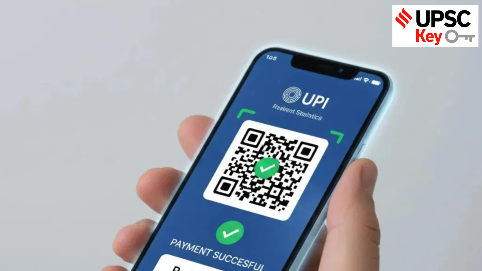 UPSC Key: UPI free for citizens, Caste census format, and Uranium mining