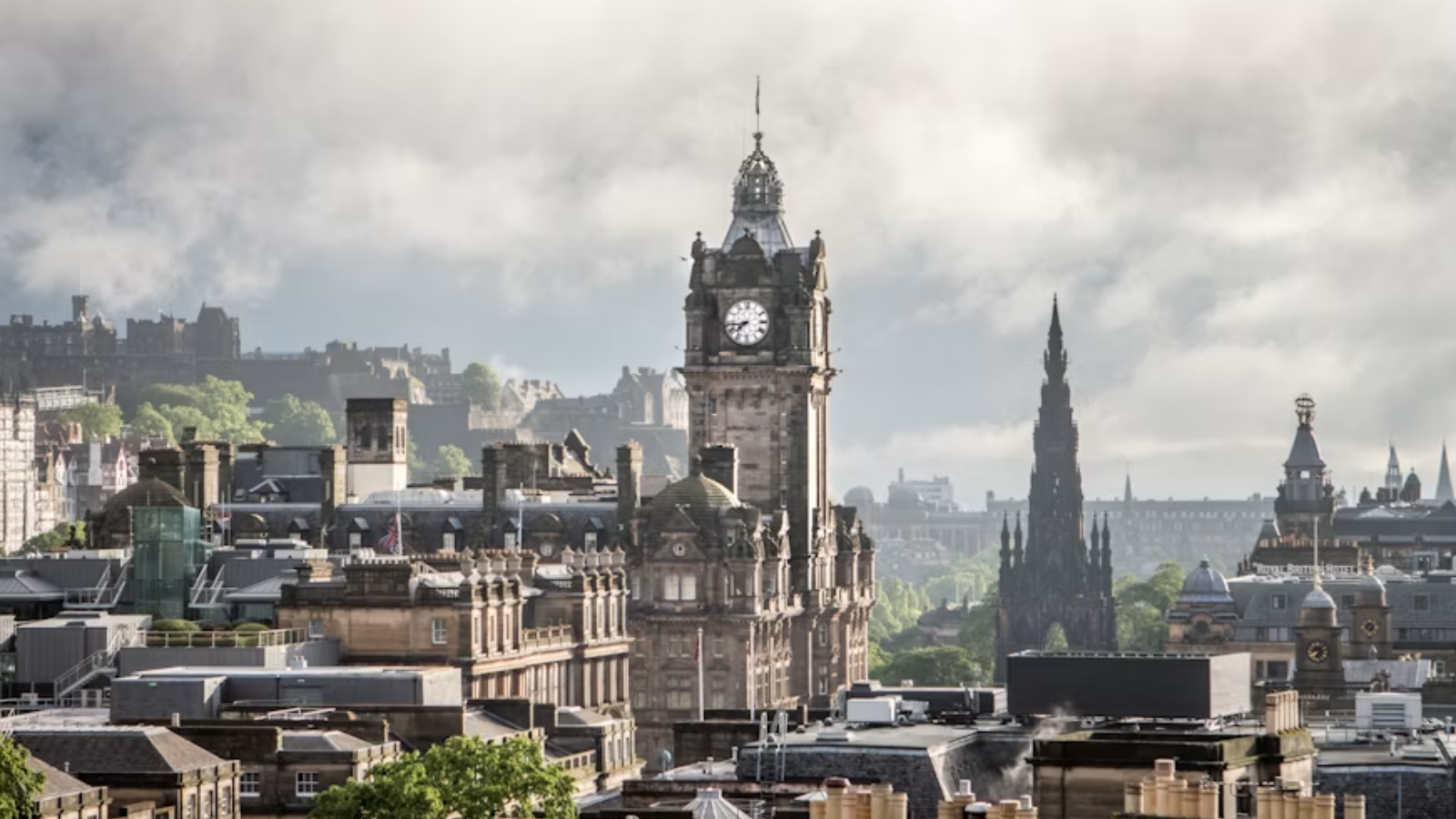 World’s Top 10 Friendliest Cities for Customer Service: Edinburgh leads global ranking as Hanoi claims second spot