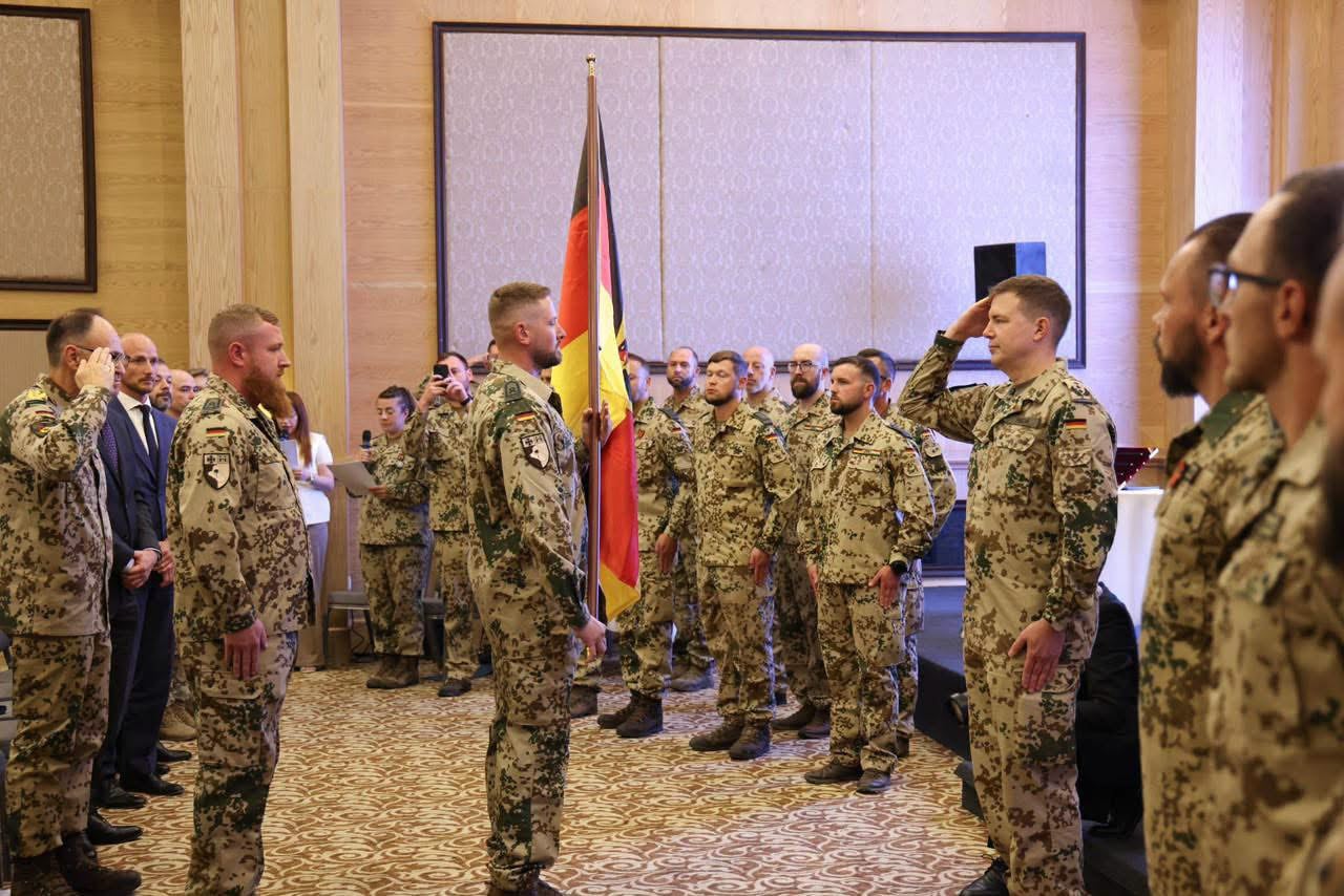 Foreign troops' withdrawal from Iraq 'accelerating' as deadline approaches