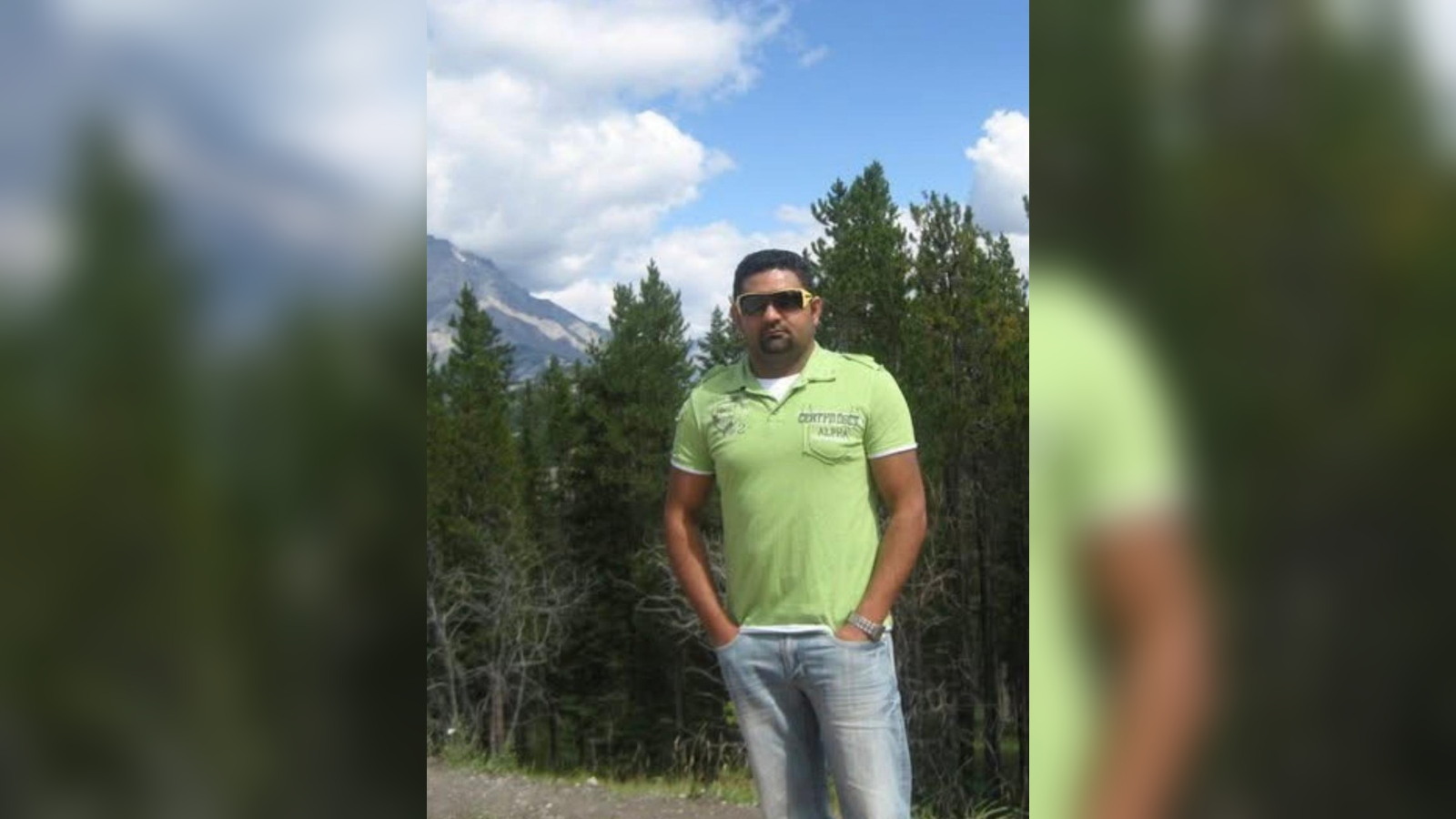 Liquor vendor from Jalandhar dies ‘fighting robber’ at his store in Canada
