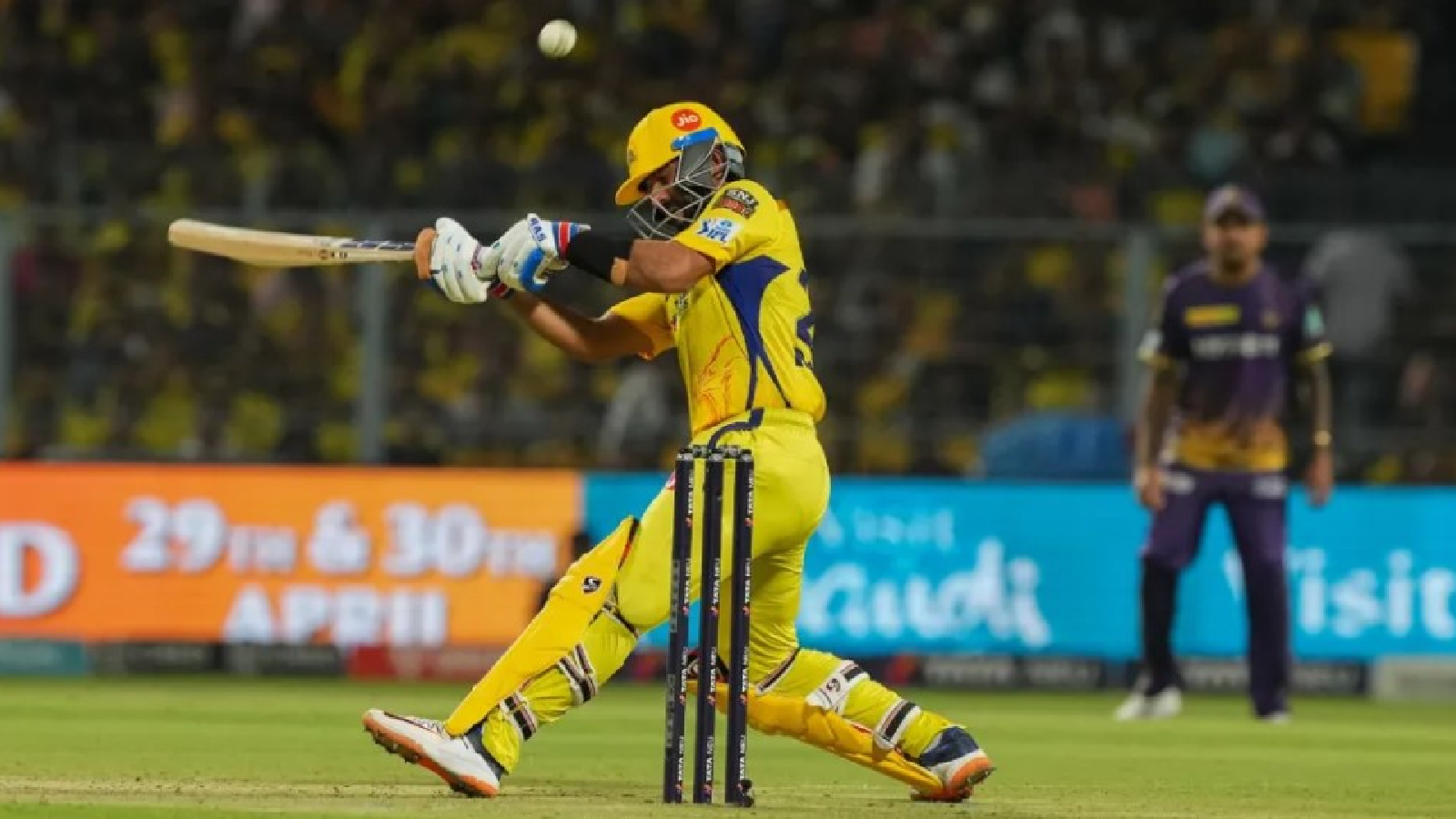 How CSK helped Ajinkya Rahane reinvent himself