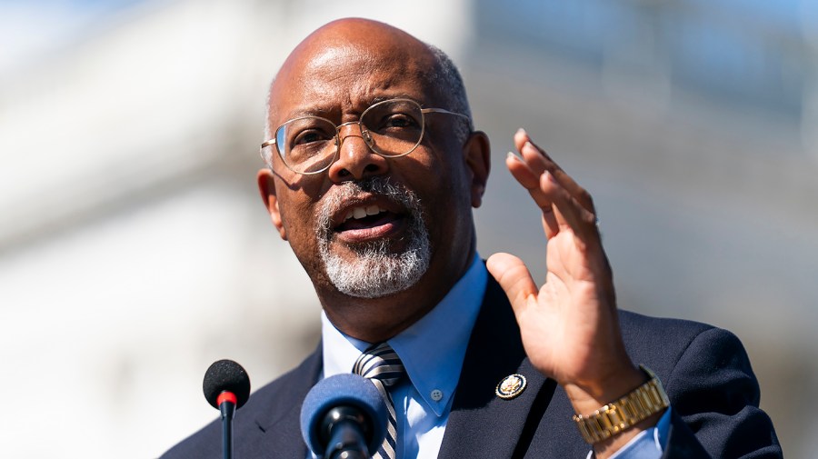 House Democrat pushes back on 'nutty stuff' some in DSA support